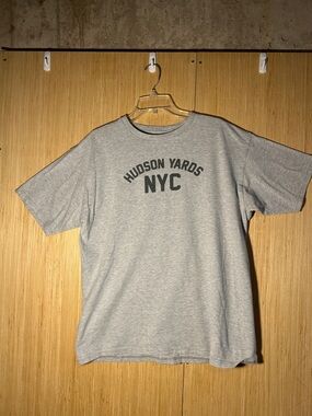 Grey Women’s Graphic Tee